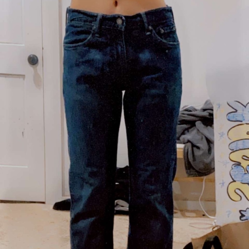 Levi’s, never worn, size medium